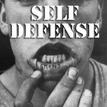 Self Defense : Self Defense